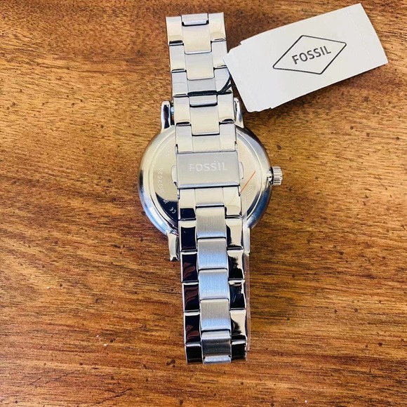 Fossil BQ2629 Airlift Multifunction Stainless Steel Watch - Picture 4 of 5